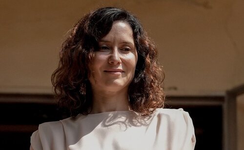 Ayuso intensifica su ataque contra la universidad pública
