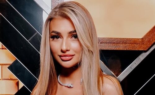 Kristina Belaya fue encontrada muerta tras resbalarse en la bañera de la vivienda que compartía con su pareja