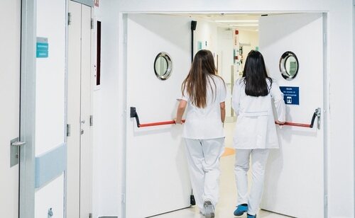 El sarcoma alveolar es uno de los tipos de cáncer más agresivos