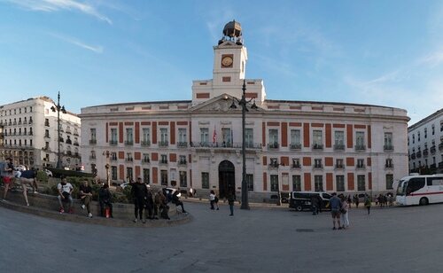 La ciudad ha experimentado un drástico crecimiento adaptado a las grandes fortunas