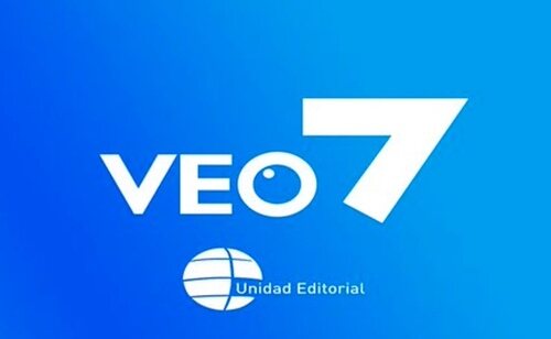 Nueva imagen de VEO 7