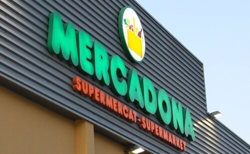 Mercadona confirma el giro de todos sus supermercados en España