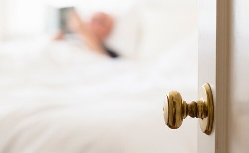El modo en el que dormimos puede revelar mucho más sobre la personalidad de lo que pensábamos