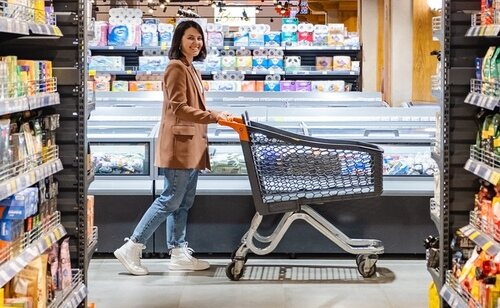 El producto que más importa España desde Irán está en todos los supermercados