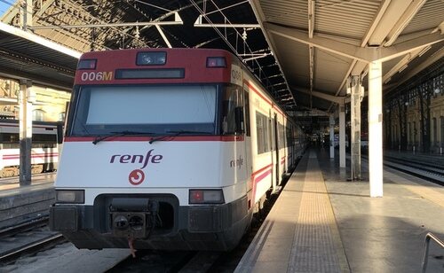 Renfe dice adiós a la gratuidad del transporte y lanza nuevas tarifas