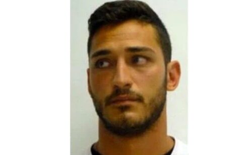 Alfonso Jesús Cabezuelo es el primer condenado de La Manada que obtiene un permiso penitenciario