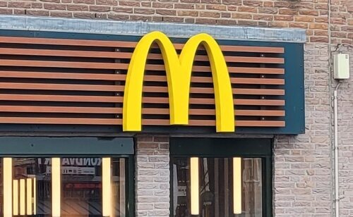 McDonald