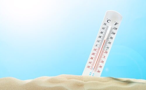 Los empleados más expuestos a las altas temperaturas deben contar con las medidas adecuadas