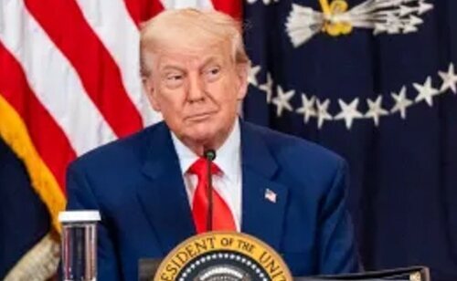 La Administración Trump potencia el movimiento antivacunas