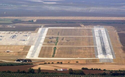 Estados Unidos plantea el traslado de sus bases en España a Marruecos