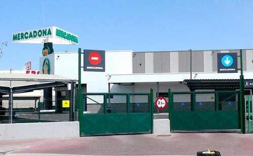 Mercadona confirma el cierre de sus supermercados en España