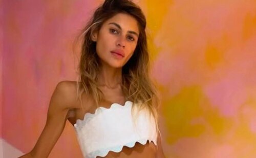 Nihal Candan ha muerto víctima de un TCA