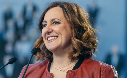 La contratación de Los Meconios parte del Ayuntamiento de Valencia de María José Catalá (PP)