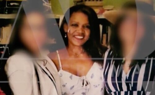 Fotografía de Ana Julia Quezada, asesina del niño Gabriel, en la cárcel de Brieva