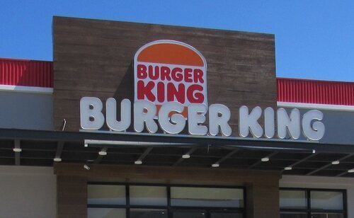 Burger King se ha alzado como una de las empresas de comida rápida con mayor implantación territorial en España