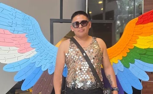 Isaí López Rodríguez fue asesinado tras acudir a la marcha del Orgullo LGTBIQ+