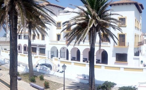 Tarifa cuenta con un potencial turístico que incluye patrimonio e historia