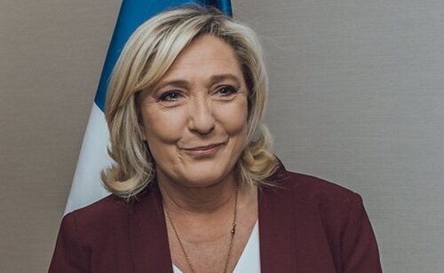 El partido de Le Pen suma un nuevo escándalo judicial