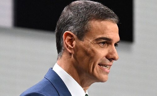 Pedro Sánchez se enfrenta al reto de mantener la buena salud de la coalición de gobierno