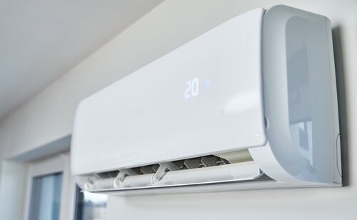 El aire acondicionado es uno de los electrodomésticos más socorridos en época estival