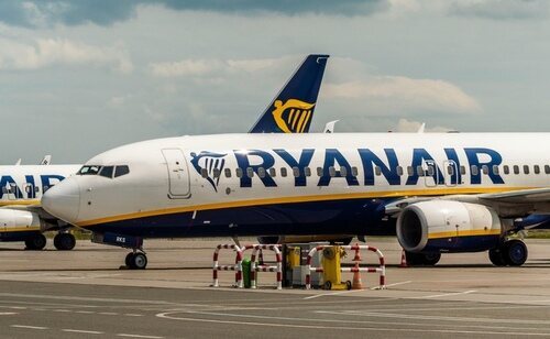 Ryanair aprueba un cambio en su política de equipaje