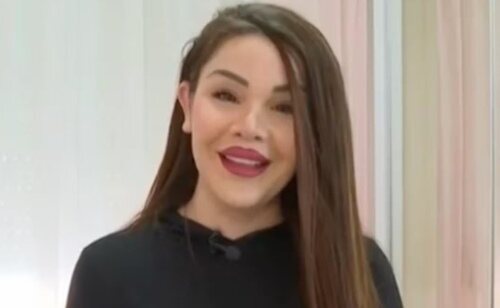 La desaparición de la influencer Triana Marrash ha generado conmoción en redes sociales