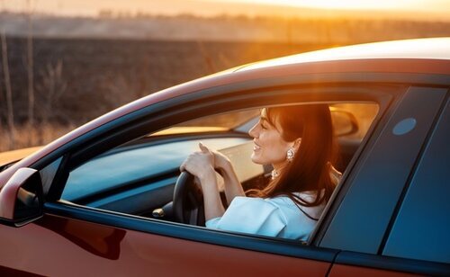 Los cambios que analiza la DGT estudian reducir el número de vehículos en tránsito