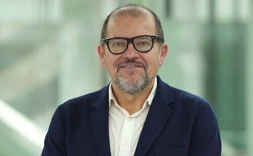 Juan Manuel López Zafra ha sido destituido en la Comunidad de Madrid