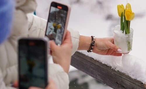 Los expertos llaman a extremar las precauciones ante los menores en redes sociales