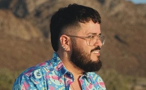 El influencer Aldo Miranda ha muerto a los 32 años