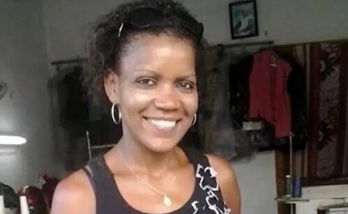 Ana Julia Quezada está condenada a prisión permanente revisable por el asesinato de Gabriel Cruz