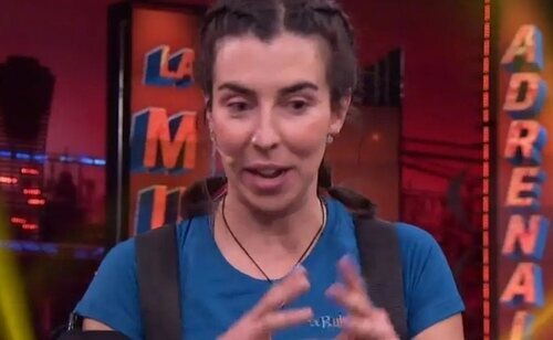 Marta Jiménez colaboraba con frecuencia en El Hormiguero de Antena 3