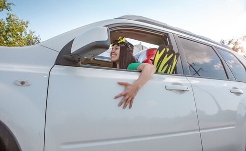 El informe de la OCU sitúa el foco sobre diversos modelos de coches vendidos en España