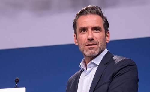 El portavoz del PP, Borja Sémper, ha anunciado que reducirá su actividad tras un diagnóstico de cáncer