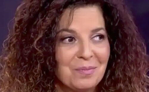 Tamara es hermana de Michu y se posiciona sobre la custodia de su hija