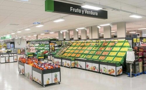 Mercadona destaca por su transición al modelo mercaurante