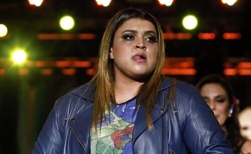 Preta Gil desarrolló una exitosa carrera musical