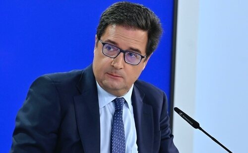 El ministro para la Transformación Digital y de la Función Pública, Óscar López, ha anunciado la nueva medida de acceso para los funcionarios