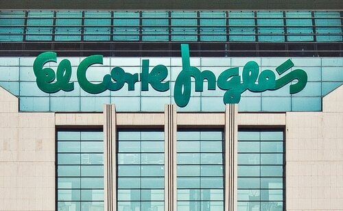 El Corte Inglés cierra centros comerciales para adaptarse a las nuevas tendencias del retail