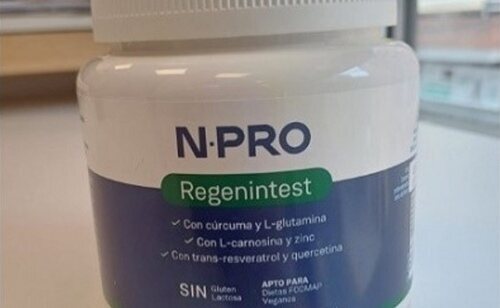 El producto afectado es el N-PRO-Regenintest y está siendo retirado del mercado