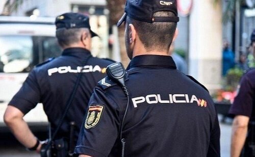 Todavía no se ha localizado a los responsables de la agresión