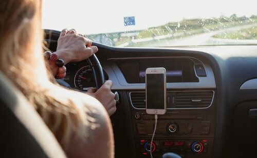 La iniciativa busca potenciar la seguridad vial