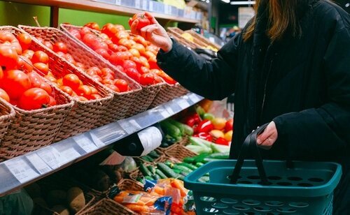 Las familias se enfrentan a un contexto de inflación de precios