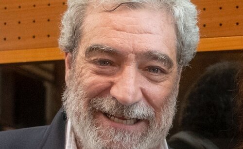 Miguel Ángel Rodríguez, jefe de gabinete de la presidenta de la Comunidad de Madrid