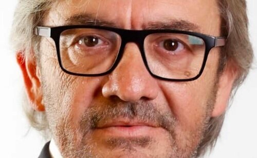Javier Sendra, Secretario autonómico de Infraestructuras y Transportes en la Generalitat Valenciana