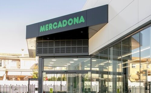 Mercadona se encuentra en plena transición de sus supermercados al modelo Tiendas 8