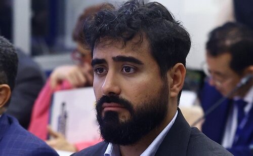 El empresario Álvaro Romillo había declarado hacía un mes por el pago de 100.000 euros a Alvise Pérez