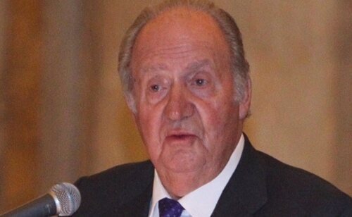 El rey Juan Carlos se ha enfrentado a investigaciones por su patrimonio