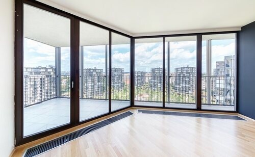 Los precios de la vivienda están disparados en España