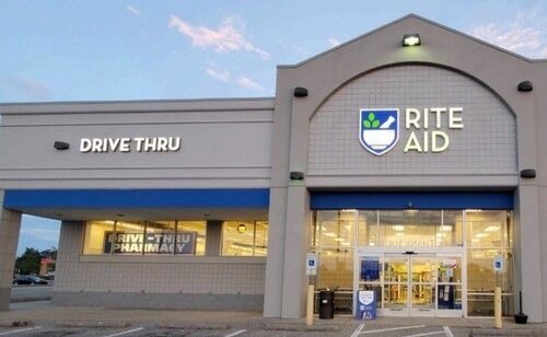 La cadena no ha sido capaz de adaptarse al giro en el retail